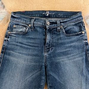 7 for all mankind dojo